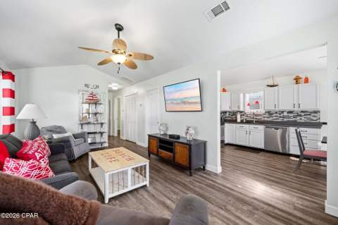 695 Seashell Drive, Panama City Beach FL - photo 8 of 49