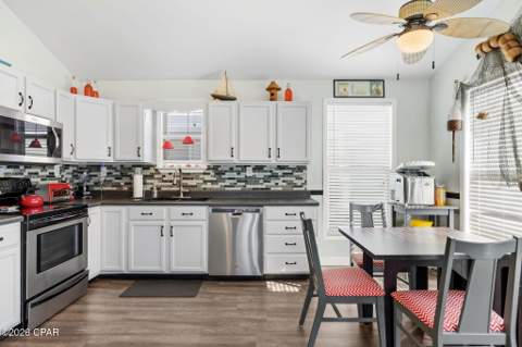 695 Seashell Drive, Panama City Beach FL - photo 9 of 49