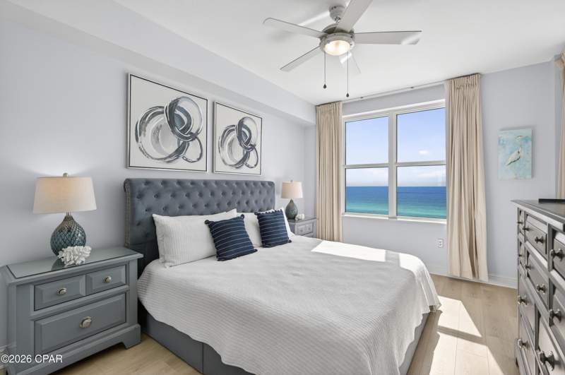 1 bedroom Condominium at 15625 Front Beach Road 1706, Aqua, Panama City Beach — photo 3