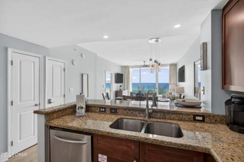 15625 Front Beach Road 1706, Panama City Beach FL - photo 7 of 49