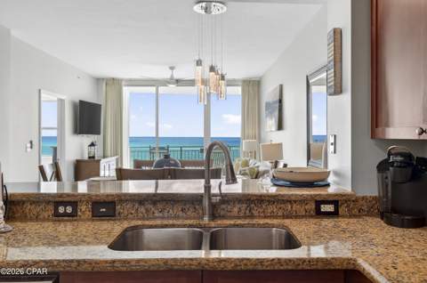 15625 Front Beach Road 1706, Panama City Beach FL - photo 9 of 49