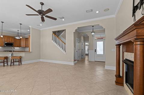 125 Smugglers Cove Court, Panama City Beach FL - photo 13 of 87