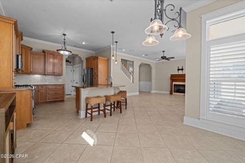125 Smugglers Cove Court, Panama City Beach FL - photo 16 of 87