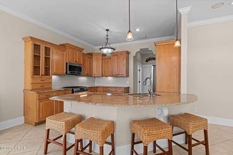 125 Smugglers Cove Court, Panama City Beach FL - photo 18 of 87