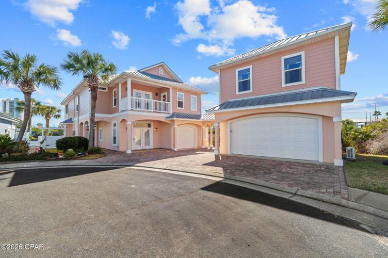 5 bedroom SingleFamilyResidence at 125 Smugglers Cove Court, Lakes At Summer Breeze, Panama City Beach — photo 4