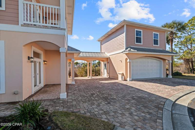 5 bedroom SingleFamilyResidence at 125 Smugglers Cove Court, Lakes At Summer Breeze, Panama City Beach — photo 5