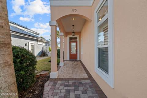 125 Smugglers Cove Court, Panama City Beach FL - photo 6 of 87