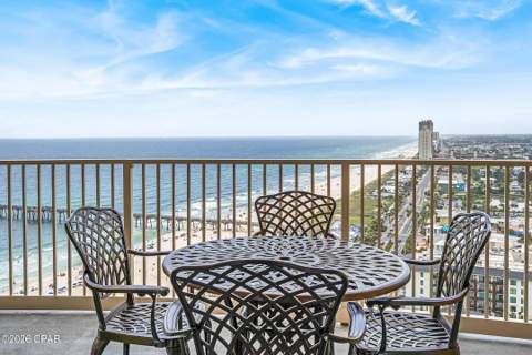 15928 Front Beach Road 32302, Panama City Beach FL - photo 20 of 24