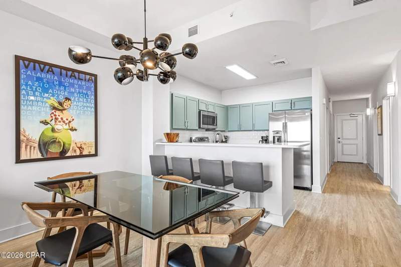 3 bedroom Condominium at 15928 Front Beach Road 32302, Calypso Towers III, Panama City Beach — photo 5