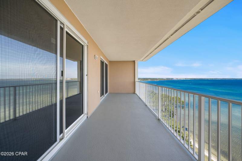 3 bedroom Condominium at 2400 Grandiflora Boulevard 1006, Magnolia Bay Club, Panama City Beach — photo 2