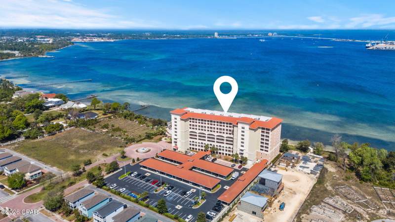 3 bedroom Condominium at 2400 Grandiflora Boulevard 1006, Magnolia Bay Club, Panama City Beach — photo 3