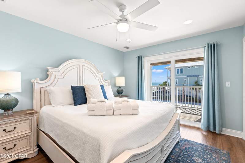 2 bedroom Attached at 2501 Highway 98 C, Mexico Beach Unit 4, Mexico Beach — photo 4