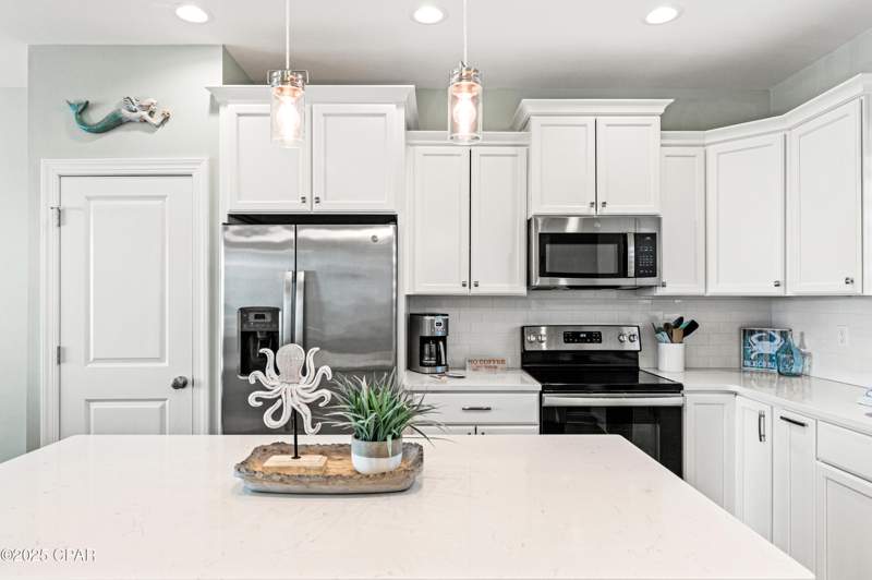 2 bedroom Attached at 2501 Highway 98 C, Mexico Beach Unit 4, Mexico Beach — photo 5