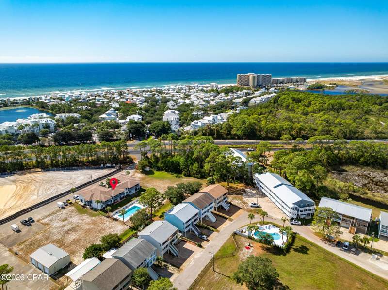 0 bedroom Condominium at 101 Cain Road O, Pirate's Cove Inlet Condo Ph 3, Panama City Beach — photo 2