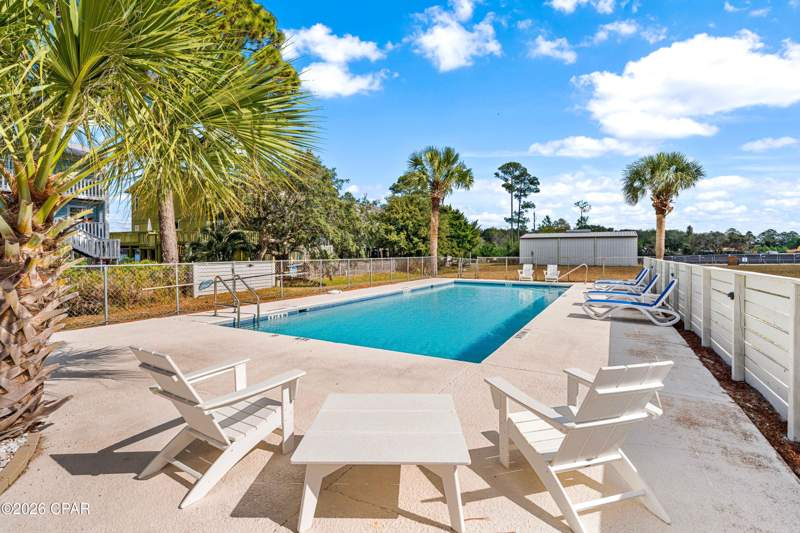 0 bedroom Condominium at 101 Cain Road O, Pirate's Cove Inlet Condo Ph 3, Panama City Beach — photo 3