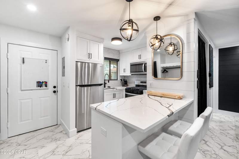 0 bedroom Condominium at 101 Cain Road O, Pirate's Cove Inlet Condo Ph 3, Panama City Beach — photo 5