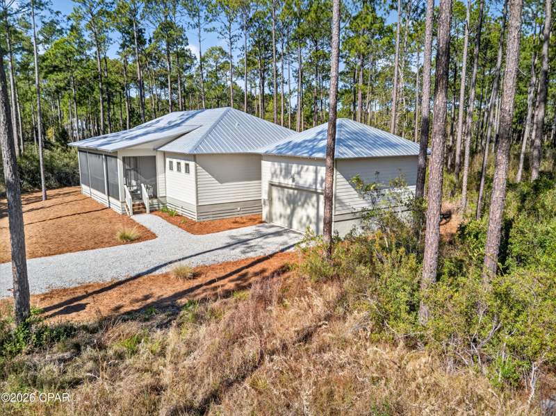 3 bedroom SingleFamilyResidence at 8525 Preservation Drive, Rivercamps On Crooked Creek, Panama City Beach — photo 3