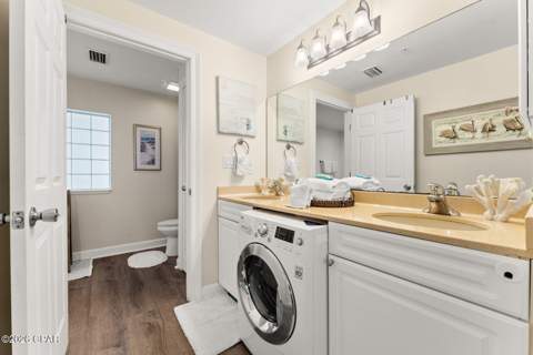 9450 S Thomas Drive 1600E, Panama City Beach FL - photo 11 of 23