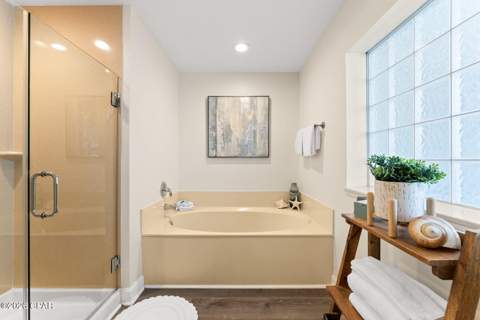 9450 S Thomas Drive 1600E, Panama City Beach FL - photo 12 of 23