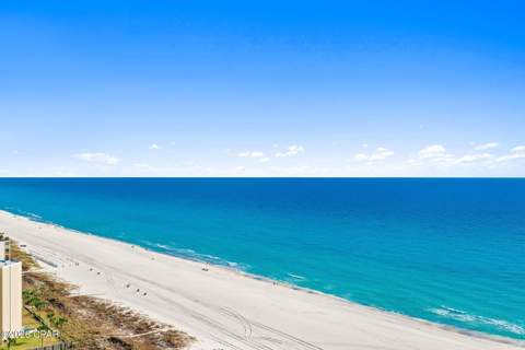 9450 S Thomas Drive 1600E, Panama City Beach FL - photo 14 of 23