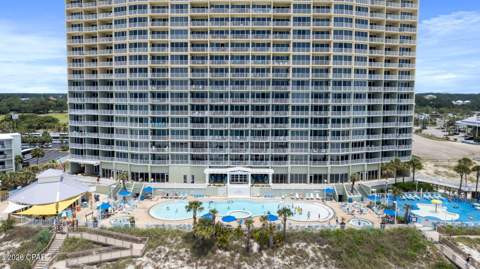 9450 S Thomas Drive 1600E, Panama City Beach FL - photo 16 of 23