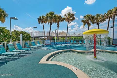 9450 S Thomas Drive 1600E, Panama City Beach FL - photo 19 of 23