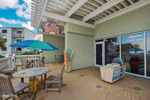 9450 S Thomas Drive 1600E, Panama City Beach FL - photo 23 of 23