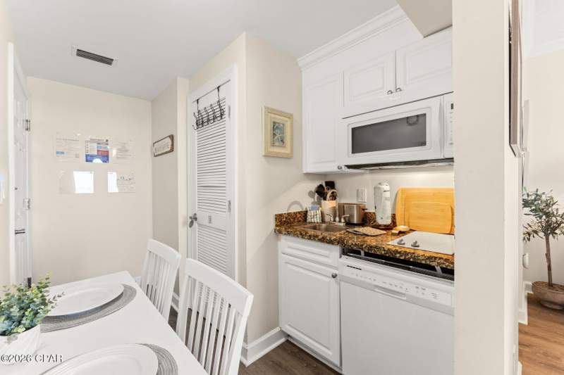 0 bedroom Condominium at 9450 S Thomas Drive 1600E, Boardwalk Central, Panama City Beach — photo 4