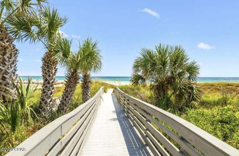 1 bedroom Condominium at 17614 Front Beach Road 2B, Endless Summer II, Panama City Beach — photo 3
