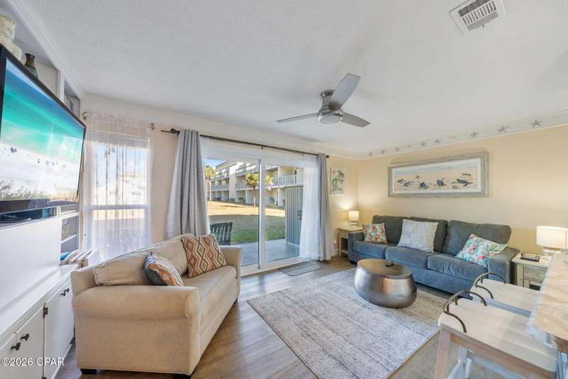 1 bedroom Condominium at 17614 Front Beach Road 2B, Endless Summer II, Panama City Beach — photo 4