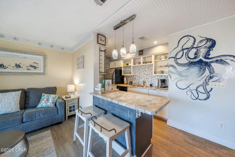 1 bedroom Condominium at 17614 Front Beach Road 2B, Endless Summer II, Panama City Beach — photo 5