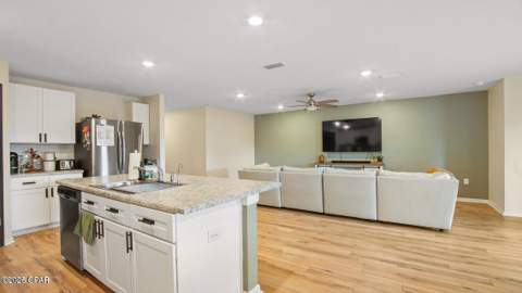 4774 Firefly Lane, Panama City FL - photo 12 of 20