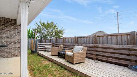 4774 Firefly Lane, Panama City FL - photo 20 of 20