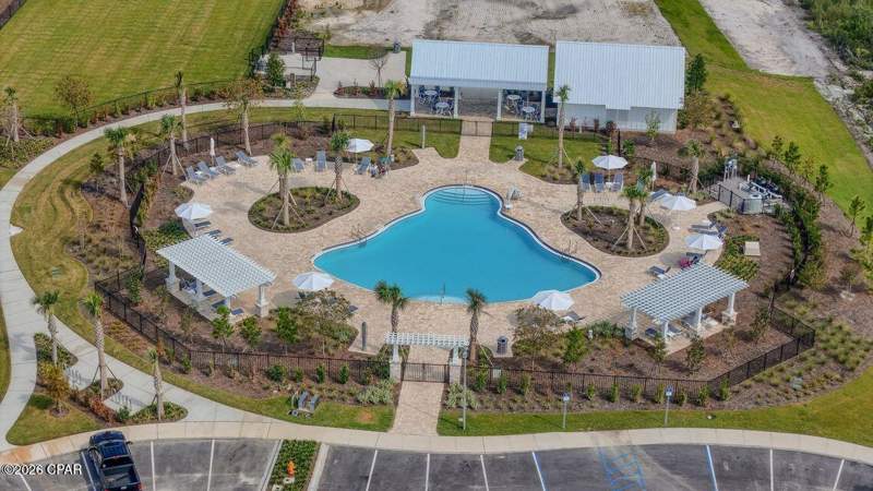 4 bedroom SingleFamilyResidence at 4774 Firefly Lane, Titus Park, Panama City — photo 3