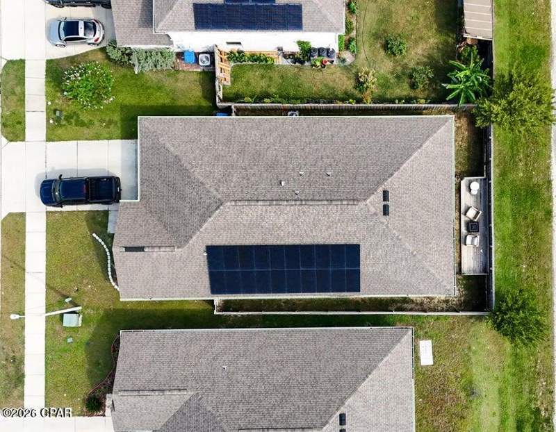 4 bedroom SingleFamilyResidence at 4774 Firefly Lane, Titus Park, Panama City — photo 4