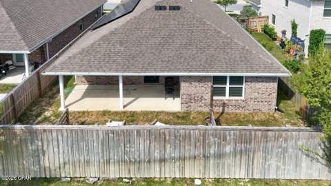 4774 Firefly Lane, Panama City FL - photo 6 of 20