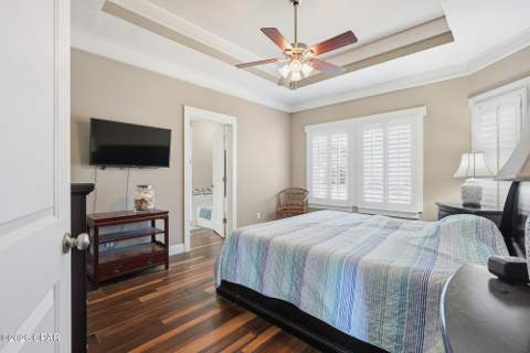 215 Wiregrass Lane, Panama City Beach FL - photo 15 of 43