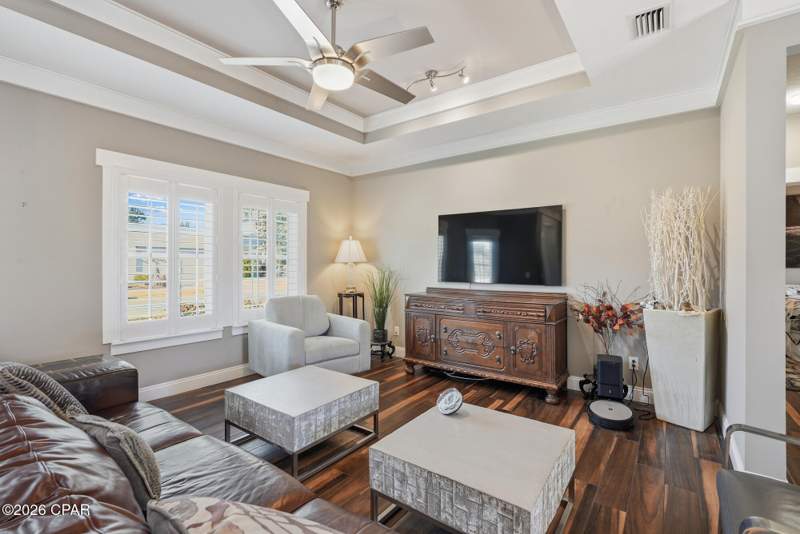 3 bedroom SingleFamilyResidence at 215 Wiregrass Lane, Ocean Mist, Panama City Beach — photo 5
