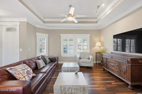215 Wiregrass Lane, Panama City Beach FL - photo 6 of 43