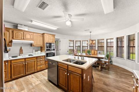 437 W Baldwin Road, Panama City FL - photo 10 of 48