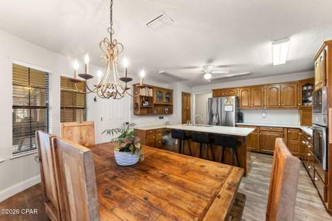 437 W Baldwin Road, Panama City FL - photo 17 of 48