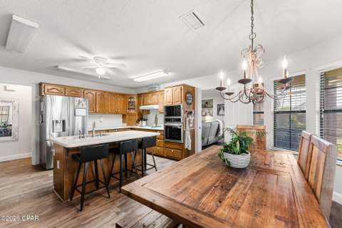 437 W Baldwin Road, Panama City FL - photo 18 of 48