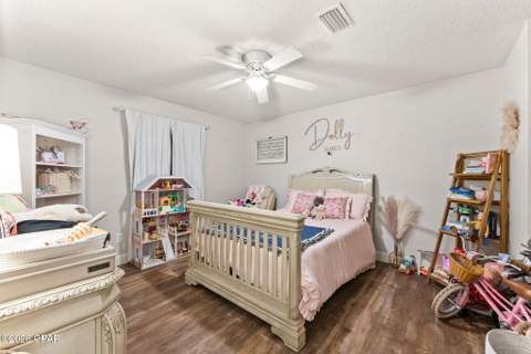 437 W Baldwin Road, Panama City FL - photo 21 of 48