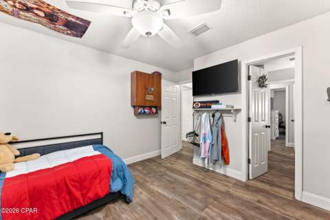 437 W Baldwin Road, Panama City FL - photo 24 of 48