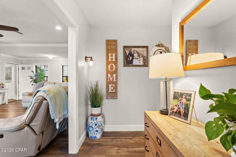 3 bedroom SingleFamilyResidence at 437 W Baldwin Road, Huntingdon Estates U-1, Panama City — photo 5