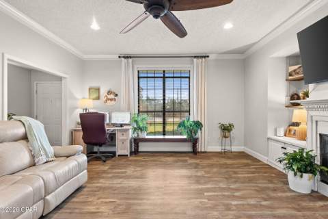 437 W Baldwin Road, Panama City FL - photo 6 of 48
