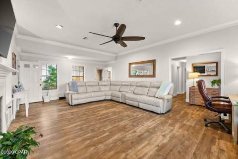 437 W Baldwin Road, Panama City FL - photo 8 of 48