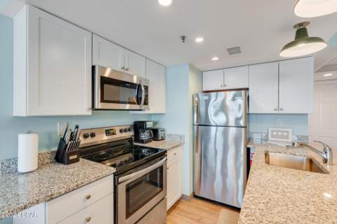 9850 S Thomas Drive 111E, Panama City FL - photo 10 of 44