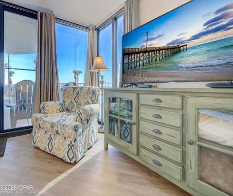 9850 S Thomas Drive 111E, Panama City FL - photo 12 of 44