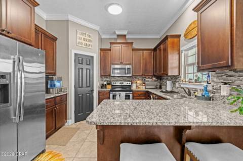 3775 Cedar Park Lane, Panama City FL - photo 16 of 45